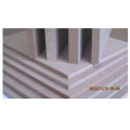 MDF / China MDF-Platte